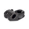 FICTION BMX predstavec - Fiction Spartan TL Top Load BMX Stem (MATTE ED BLACK)