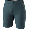 DYNAFIT Dámske kraťasy Dynafit Transalper 2 Light DST cinder 0721, Veľkosť textil S