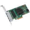 Intel Ethernet Server Adapter I350-T4V2, retail I350T4V2