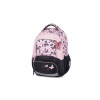 oxybag školský ruksak OXY NEXT Butterfly Pink