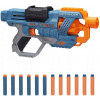 Nerf E9485 odpaľovacia pištoľ Commander RD-6 Hasbro