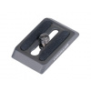 Cullmann Cross CX410 QR-Plate 1/4