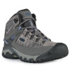 Keen Targhee III Mid WP M 1026862KEN - drizzle captains blue 44