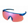 Cyklistické okuliare SHIMANO SPHR2 S-PHYRE Ridescape OR + CL Metallic Blue