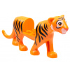 LEGO Tygr (Disney Rajah)