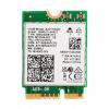 Sieťová karta pre notebook AX211 WiFi 6e BT Intel DualBand 2,4GHz 5GHz