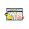 Peračník SpongeBob Kanciastoporty (dvojitý)