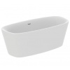 Ideal Standard Dea - Voľne stojaca vaňa, 170x75 cm, matná biela K8720V1