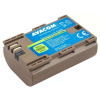 AVACOM Canon LP-E6NH USB-C vstup Li-Ion 7,4 V 2250 mAh 16,7 Wh