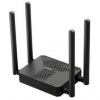 Router Mercusys MR62X (MR62X) čierny