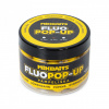 MIKBAITS Fluo Pop-up Pampeliška 14mm, 150ml