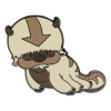FaNaTtik Zberateľský odznak Avatar: The Last Airbender - Appa