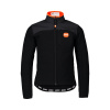 Bunda POC Race Jacket Jr. Uranium Black