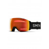 Smith IO MAG XL Black