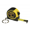 Stanley Metr stáčecí 2m přívěšek FMHT1-33856