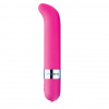 OhMiBod Freestyle :G Ružový hudobne reagujúci intímny model s dvojitým motorčekom