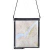 Púzdro Lifeventure Waterproof Map Case vodeodolné