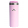 Termo fľaša STANLEY The AeroLight Transit Mug 470 ml/16oz Cherry Blossom