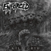 Enforced - Kill Grid [CD]