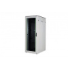 Digitus Síťový stojan 42U, Unique Series 2053x800x1200 mm, barva šedá (RAL 7035)