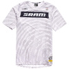 Troy Lee Designs TLD Skyline Air SS, dres - Sram Roots Cement Veľkosť: M
