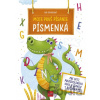 Moje prvé písanie: PÍSMENKÁ - Eva Dienerová