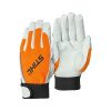 STIHL DYNAMIC SENSOLIGHT – pracovné rukavice, ľahké, reflexné, veľ. XL/11