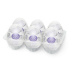 TENGA Egg Cloudy masturbátor (6 ks)
