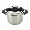Tlakový hrniec - Delimano 6L Quick Pot (Tlakový hrniec - Delimano 6L Quick Pot)