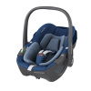 MAXI-COSI Autosedačka Pebble 360 (0-13 kg) Essential Blue