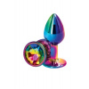 NS Novelties Rear Assets Multicolor Small