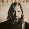 Robinson Rich - Flux / Digipack / Reedice 2021 [CD]