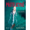 Přítelkyně - Alex Dahl