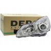 LAMPA SUBARU LEGACY V 09-14 REFLEKTOR ĽAVÝ