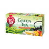 Čaj TEEKANNE zelený Ginger & Mango HB 20 x 1,75g