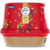 Glade Warm Apple Pie jablko a škorica gélový osviežovač vzduchu 180 g