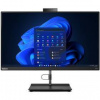 PC all in-one Lenovo ThinkCentre neo 30a 24 Gen 4 (12K00016CK) čierny