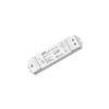 RF+Wifi stmievač pre LED pásy na 230V - TUYA S3WT (Kompatibilné ovládače nájdete dole pod popisom)