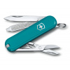 Zatvárací nôž 0.6223.23G Victorinox Classic SD Colors, Mountain Lake