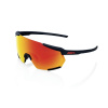100% Racetrap 3.0, okuliare - HiPER Red