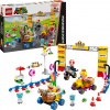 LEGO® Super Mario™ 72036 Mario Kart™ – Baby Peach a sada Grand Prix