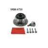 SKF Súprava ložísk kolesa SKF VKBA 6710