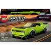 77237 LEGO® SPEED CHAMPIONS Športové auto Dodge Challenger SRT Hellcat; 77237