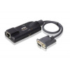 ATEN ATEN KA7140-AX Serial Console Adapter
