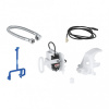 GROHE Sensia Arena - Inštalačný set pre automatické splachovanie, 46944001