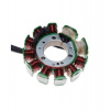 Magneto - cívky pro motor 250cc - 253FMM (dvouválec)