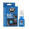 K2 BLUE+ 50 ml – aditívum do paliva pre dieselové motory