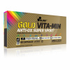 Výživový doplnok Olimp Gold Vita-Min 60 kapsúl