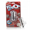 Finger Vibrator - The Screaming O The FingO Wavy (Finger Vibrator - The Screaming O The FingO Wavy)