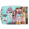 L.O.L. Surprise OMG - LOL prekvapenie OMG Series 5 - Sunshine Gurl + Oblečenie (L.O.L. Surprise OMG - LOL prekvapenie OMG Series 5 - Sunshine Gurl + Oblečenie)